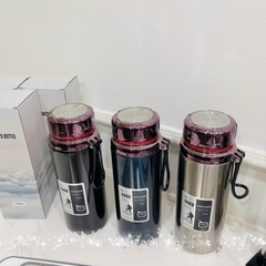 Bình Giữ Nhiệt Inox cao cấp siêu ủ nóng, giữ lạnh