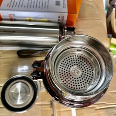 Bình Giữ Nhiệt Inox cao cấp siêu ủ nóng, giữ lạnh