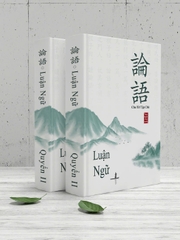 Bộ Sách Luận Ngữ