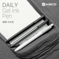 Bút Kaco Daily Ink Pen 0.7mm