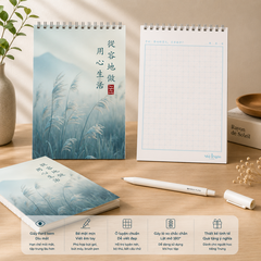 Tứ Thời - Vở Ô Mễ
