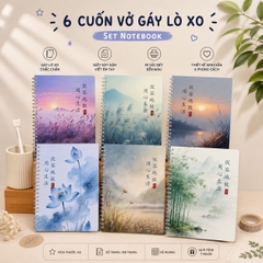 Tứ Thời - Vở Ô Mễ