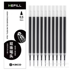 Ruột Bút Gel Kaco 0.5mm
