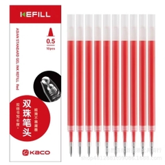 Ruột Bút Gel Kaco 0.5mm