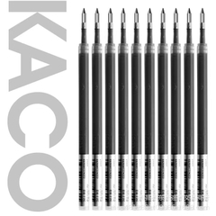Ruột Bút Gel Kaco 0.5mm