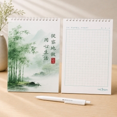 Tứ Thời - Vở Ô Mễ