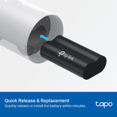 Pin Dự Phòng Tapo A100