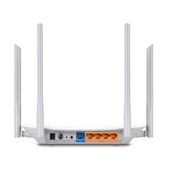 Bộ Phát Wifi TP-Link Archer A5 Băng Tần Kép  Chuẩn AC 1200