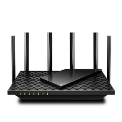 Bộ Phát Router Wifi TP-Link Archer AX72 Wifi 6 Gigabit  AX5400 băng tần kép