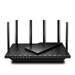 Bộ Phát Router Wifi TP-Link Archer AX72 Wifi 6 Gigabit  AX5400 băng tần kép