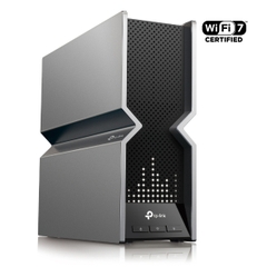 Bộ phát Router Wifi TP-Link Archer BE800 WiFi 7 3 băng tần BE1900