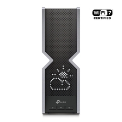 Bộ phát Router Wifi TP-Link Archer BE800 WiFi 7 3 băng tần BE1900