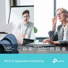 Bộ thu USB Wifi TP-Link Archer TX20U Wi-Fi 6 Băng Tần Kép AX1800