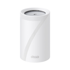 Bộ phát Wifi Mesh Tp-Link Deco BE65 Pro – WiFi 7 BE11000 cho gia đình