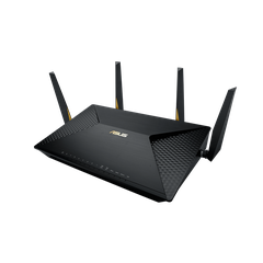Bộ Phát Wifi Asus BRT-AC828 Băng Tần Kép AC2600