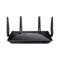 Bộ Phát Wifi Asus BRT-AC828 Băng Tần Kép AC2600