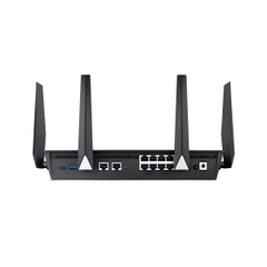 Bộ Phát Wifi Asus BRT-AC828 Băng Tần Kép AC2600