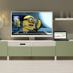 Dây HDMI Dẹt Chuẩn 2.0 Hỗ Trợ 4K@60Hz Ugreen HD101