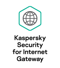 Kaspersky Security for Internet Gateway