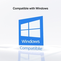 USB Wi-Fi Băng Tần Kép AC1300 Hiệu Suất Cao Mercusys MA32H