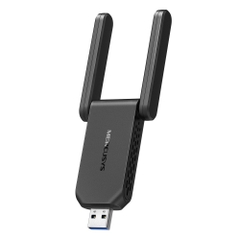 USB Wi-Fi Băng Tần Kép AC1300 Hiệu Suất Cao Mercusys MA32H