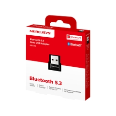 USB Bluetooth 5.3 Nano Mercusys MA530