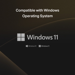 USB Wi-Fi Băng Tần Kép AX1800 Độ Lợi Cao Mercusys MA72XH