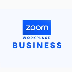 Zoom Workplace Business