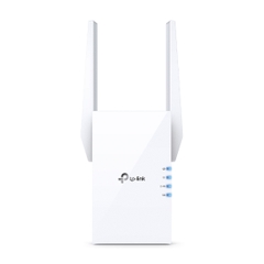 Bộ Mở Rộng Sóng Wifi Mesh TP-Link RE505X Chuẩn AX 1500Mbps