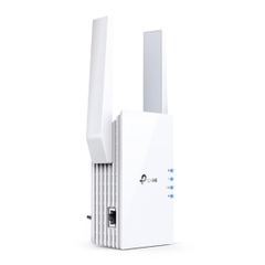 Bộ Mở Rộng Sóng Wifi Mesh TP-Link RE505X Chuẩn AX 1500Mbps