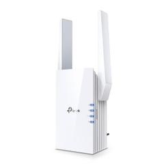 Bộ Mở Rộng Sóng Wifi Mesh TP-Link RE505X Chuẩn AX 1500Mbps