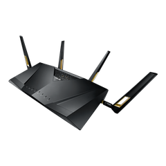 Bộ định tuyến WiFi 6 Asus RT-AX88U chuẩn AX6000