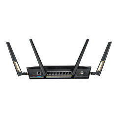 Bộ định tuyến WiFi 6 Asus RT-AX88U chuẩn AX6000