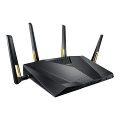 Bộ định tuyến WiFi 6 Asus RT-AX88U chuẩn AX6000