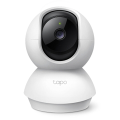 Camera WiFi TP-Link  Quay Quét 360 độ 2MP  Tapo C200