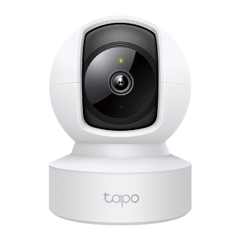 Camera WiFi TP-Link Quay Quét 360 độ 3MP Tapo C212