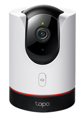 Camera WiFi TP-Link Quay Quét 360 độ 4MP Tapo C225