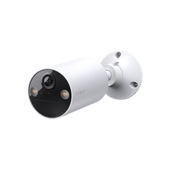 Camera An Ninh Ngoài Trời Sử Dụng Pin Tapo C410