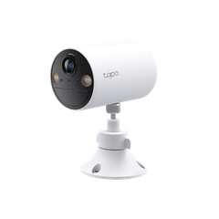 Camera An Ninh Ngoài Trời Sử Dụng Pin Tapo C410