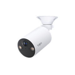 Camera An Ninh Ngoài Trời Sử Dụng Pin Tapo C410