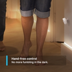 Cảm Biến Chuyển Động Thông Minh Tapo Tapo T100 V1.2