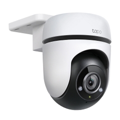 Camera WiFi TP-Link Ngoài Trời Quay Quét Tapo TC40