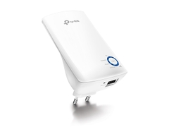 Bộ Mở Rộng Sóng Wifi TP-Link TL-WA850RE Chuẩn N 300Mbps