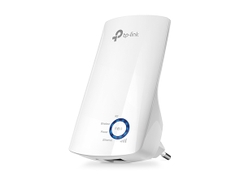 Bộ Mở Rộng Sóng Wifi TP-Link TL-WA850RE Chuẩn N 300Mbps