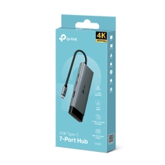 Hub USB Type-C 7 cổng TP-Link UH7020C