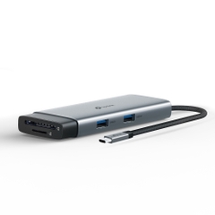 Hub USB Type-C 7 cổng TP-Link UH7020C