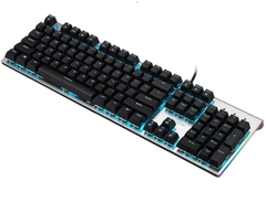 Bàn phím gaming Rapoo V530 màu đen