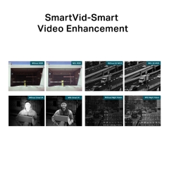 Camera IP TP-Link Bullet Hồng Ngoại 3MP Ngoài Trời VIGI C330I