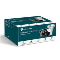 Camera IP TP-Link Bullet Full-color 5MP VIGI C350