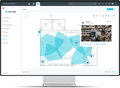 Hệ Thống Quản Lý Video Cloud TP-Link VIGI Cloud VMS